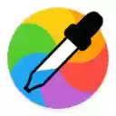 Color Code Picker  screen for extension Chrome web store in OffiDocs Chromium