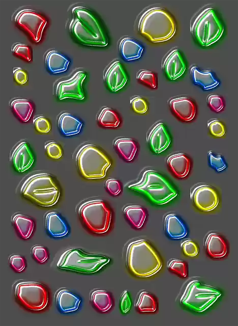 Free download Color Decor Decoration -  free illustration to be edited with GIMP free online image editor