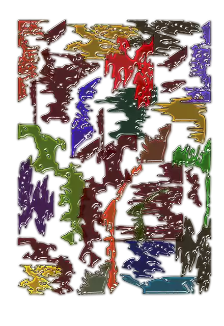 Free download Color Design Texture -  free illustration to be edited with GIMP free online image editor