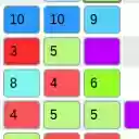 Coloreador de Séneca  screen for extension Chrome web store in OffiDocs Chromium