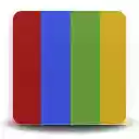 Colores  screen for extension Chrome web store in OffiDocs Chromium