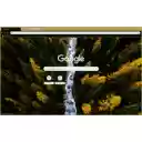 colorful autumn  screen for extension Chrome web store in OffiDocs Chromium