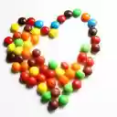 Colorful candy of love  screen for extension Chrome web store in OffiDocs Chromium