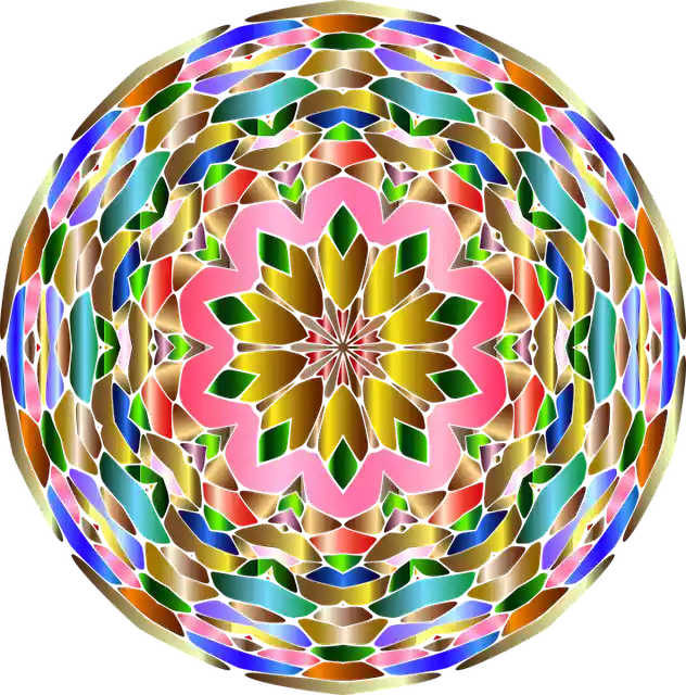 Free download Colorful Prismatic Chromatic - Free vector graphic on Pixabay free illustration to be edited with GIMP free online image editor