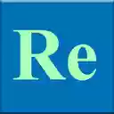 Colorful Search Results with RegExp  screen for extension Chrome web store in OffiDocs Chromium