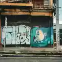 Colorful Street Art in San Jose, Costa Rica  screen for extension Chrome web store in OffiDocs Chromium