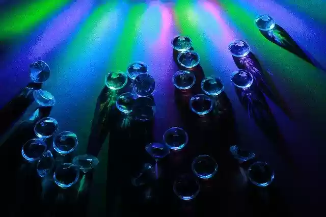 Free download Color Game Light Reflection -  free free photo or picture to be edited with GIMP online image editor