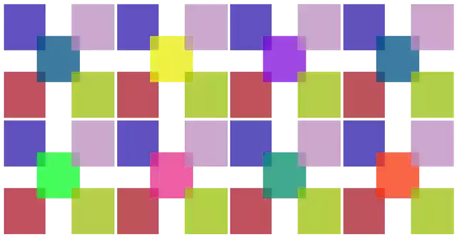 Free download Color History Model Web -  free illustration to be edited with GIMP free online image editor