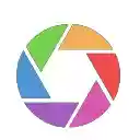 Colorify  screen for extension Chrome web store in OffiDocs Chromium