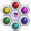 Color Lines QPT  screen for extension Chrome web store in OffiDocs Chromium