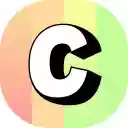 Color, me  screen for extension Chrome web store in OffiDocs Chromium