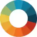 Color Palette Finder  screen for extension Chrome web store in OffiDocs Chromium