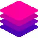 Color Picker by AdCreative.ai  screen for extension Chrome web store in OffiDocs Chromium