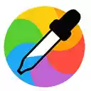 Color Picker Extension  screen for extension Chrome web store in OffiDocs Chromium