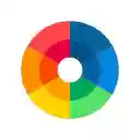 Color Picker Web Development  screen for extension Chrome web store in OffiDocs Chromium