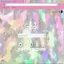 Color Pop  screen for extension Chrome web store in OffiDocs Chromium