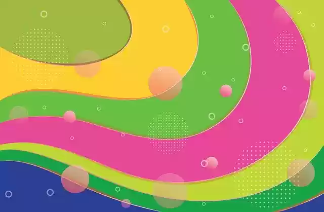 Free download Colors Abstract Color -  free illustration to be edited with GIMP online image editor