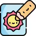 ColorScape  screen for extension Chrome web store in OffiDocs Chromium