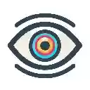 ColorSight  screen for extension Chrome web store in OffiDocs Chromium