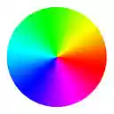 Color Space  screen for extension Chrome web store in OffiDocs Chromium