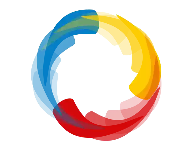 Free download Color Spectrum Of Colors -  free illustration to be edited with GIMP free online image editor