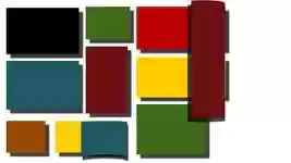 Free download Colors Red Blue Color -  free video to be edited with OpenShot online video editor