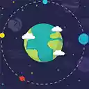OffiDocs Chromium'da Chrome web mağazası uzantısı için Color Stars Oyun ekranı