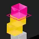 Color Tower Game Arcade Game  screen for extension Chrome web store in OffiDocs Chromium