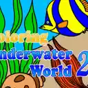 Color World2  screen for extension Chrome web store in OffiDocs Chromium