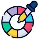 Colorzilla Eyedropper  screen for extension Chrome web store in OffiDocs Chromium