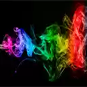 Coloured smoke  screen for extension Chrome web store in OffiDocs Chromium