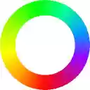 Layar Pemilih Warna untuk ekstensi toko web Chrome di OffiDocs Chromium