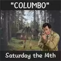 Free download Columbo: Saturday The 14th free photo or picture to be edited with GIMP online image editor