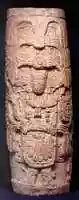 Free download Column, Costumed Figure free photo or picture to be edited with GIMP online image editor