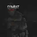 Combat Online  screen for extension Chrome web store in OffiDocs Chromium