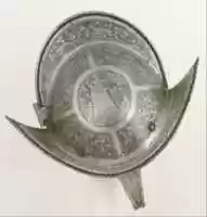 Free download Comb Morion free photo or picture to be edited with GIMP online image editor