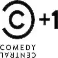 Free download Comedy Central+ 1 free photo or picture to be edited with GIMP online image editor