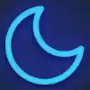 Comfortable MyAnimeList Dark Mode  screen for extension Chrome web store in OffiDocs Chromium