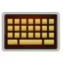 Comfort On Screen Keyboard Pro Extension  screen for extension Chrome web store in OffiDocs Chromium