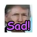 Comic Trump  screen for extension Chrome web store in OffiDocs Chromium