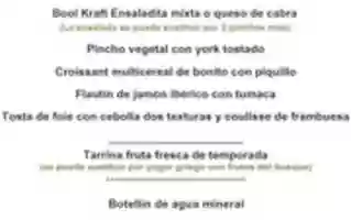 Free download Comida 4 free photo or picture to be edited with GIMP online image editor