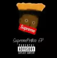Free download Coming Soon!!! SupremePe$oo EP free photo or picture to be edited with GIMP online image editor