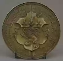 Free download Commemorating the Visit of the Dauphin Francis, Son of Francis I, to the City of Lyon in 1533 free photo or picture to be edited with GIMP online image editor