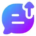 Comment Exporter for TikTok  screen for extension Chrome web store in OffiDocs Chromium