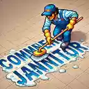 Comment Janitor  screen for extension Chrome web store in OffiDocs Chromium