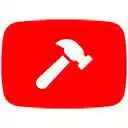 Comment Manager for Youtubers  screen for extension Chrome web store in OffiDocs Chromium
