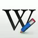 Kommentare Erweiterung für Wikipedia Leichter Bildschirm für die Erweiterung des Chrome-Webshops in OffiDocs Chromium