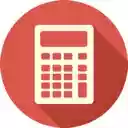 Commission Calculator  screen for extension Chrome web store in OffiDocs Chromium