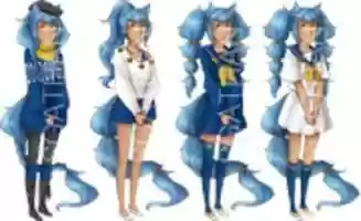 Free download Commission: Tripp for NCCC free photo or picture to be edited with GIMP online image editor