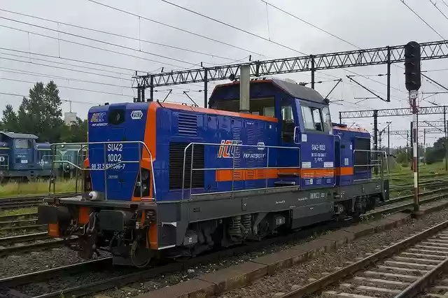 Free download Communication Transport Train -  free photo or picture to be edited with GIMP online image editor